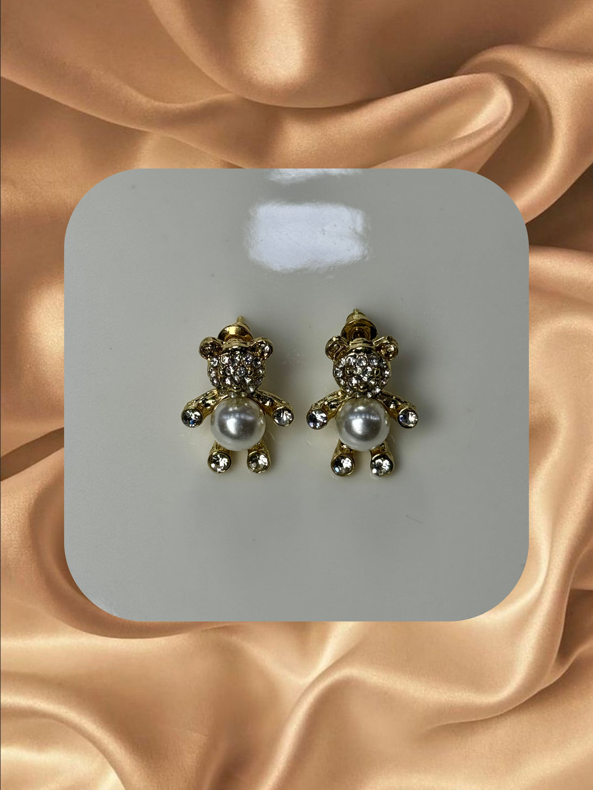 The Earring Buffet