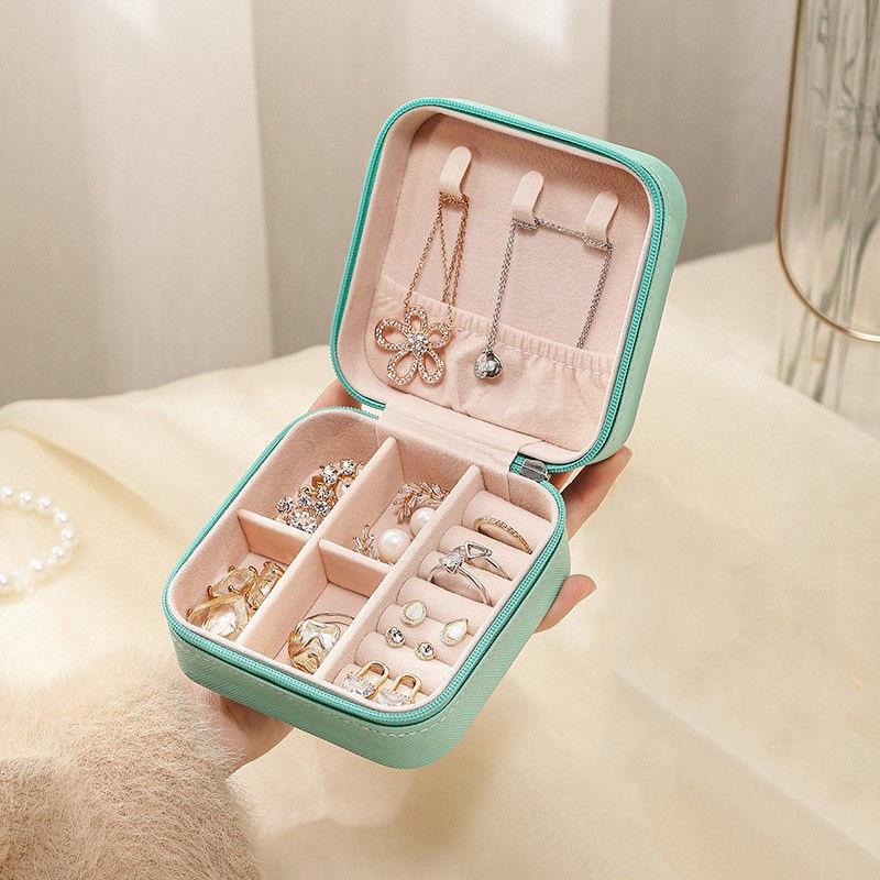 Portable Jewellery Case