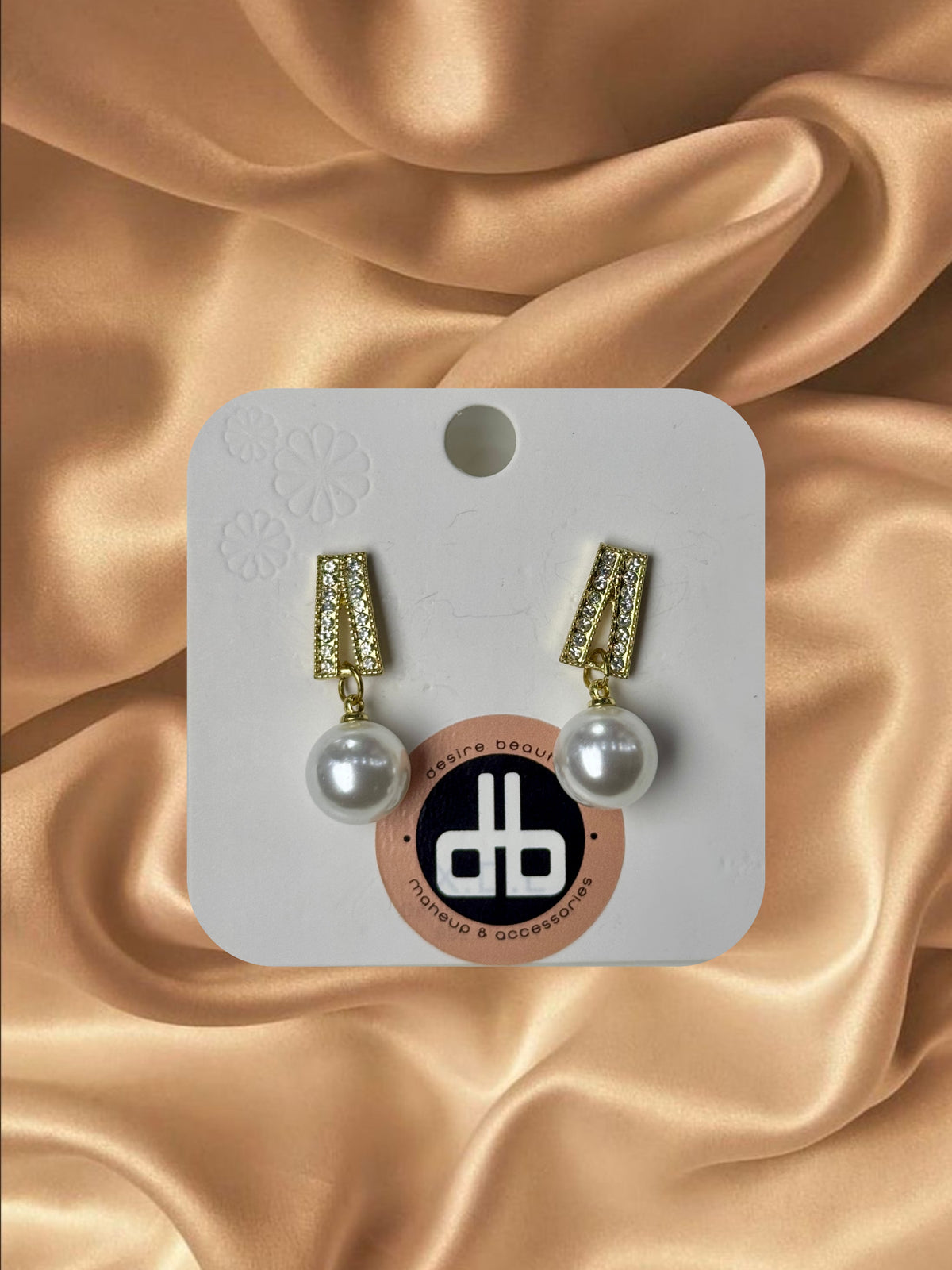 The Earring Buffet