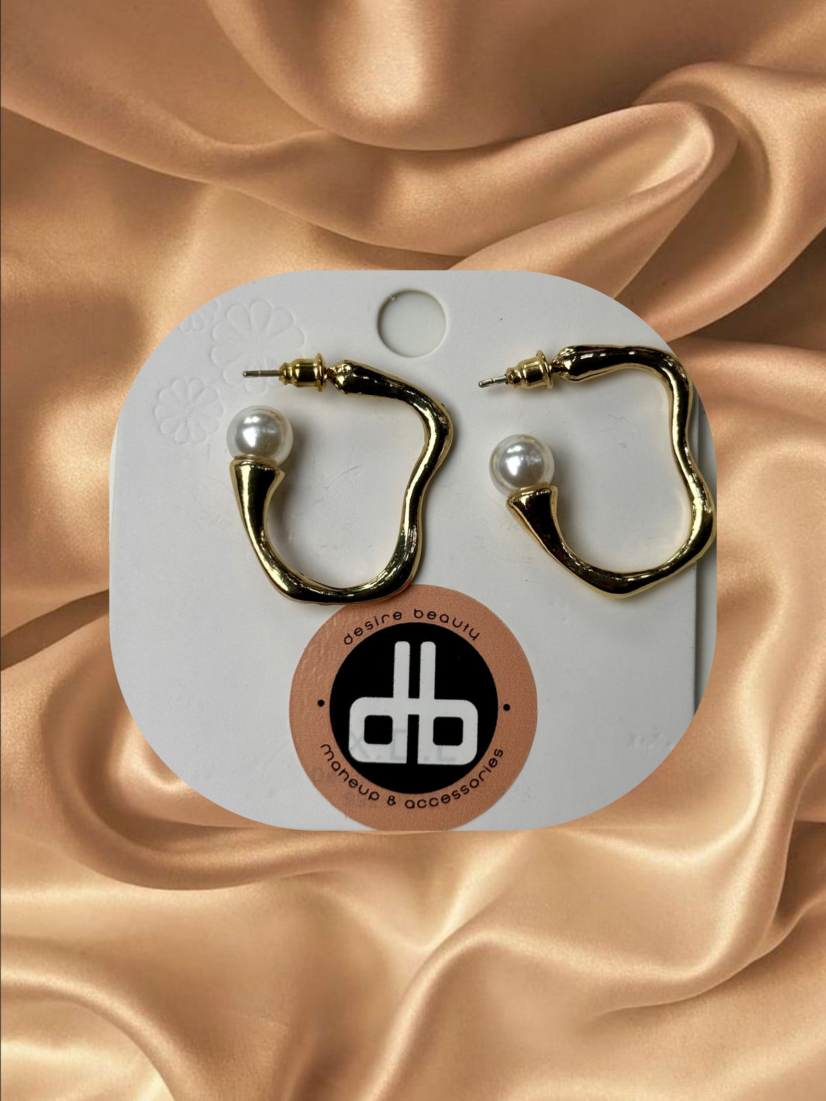 The Earring Buffet