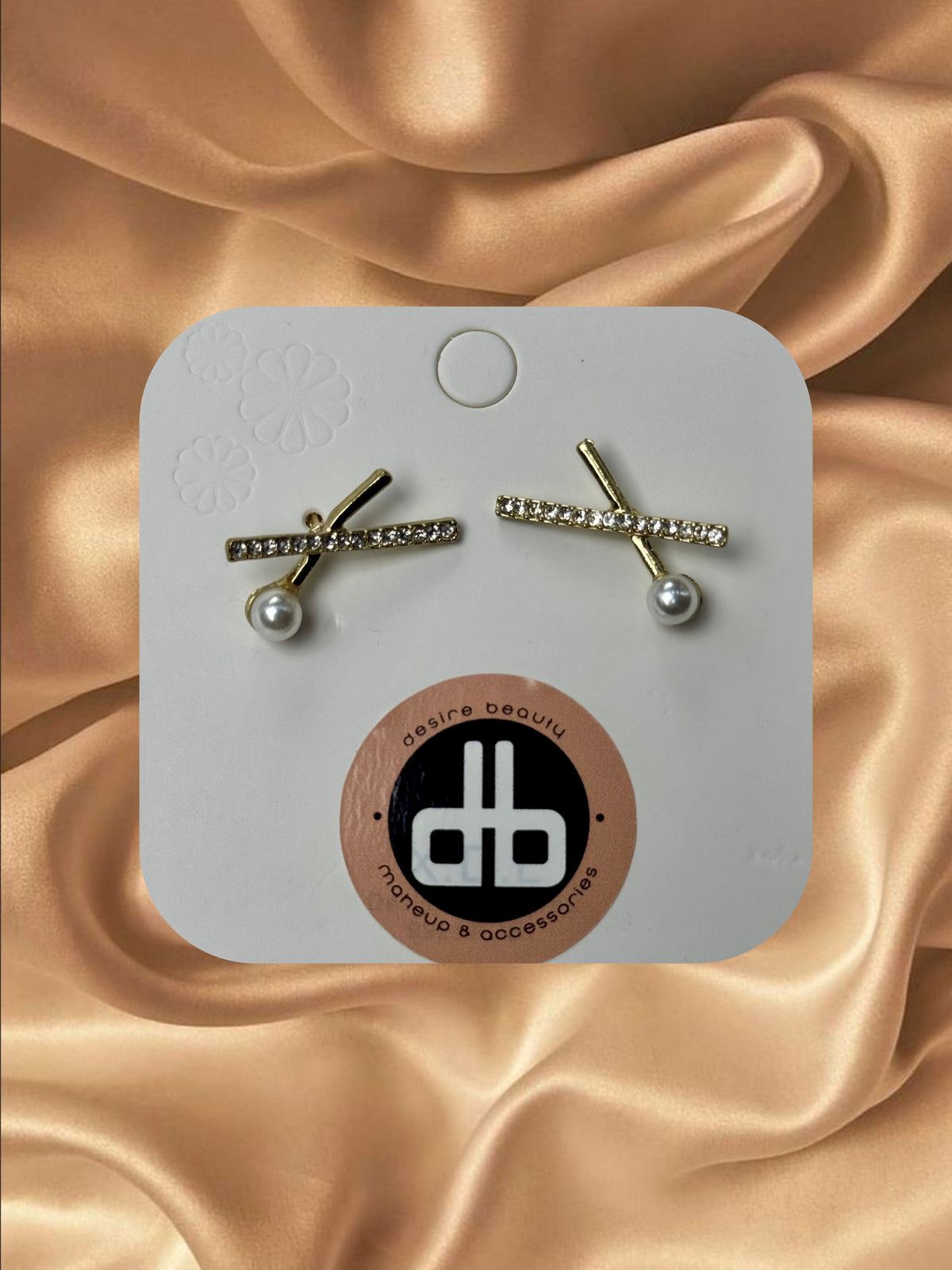The Earring Buffet