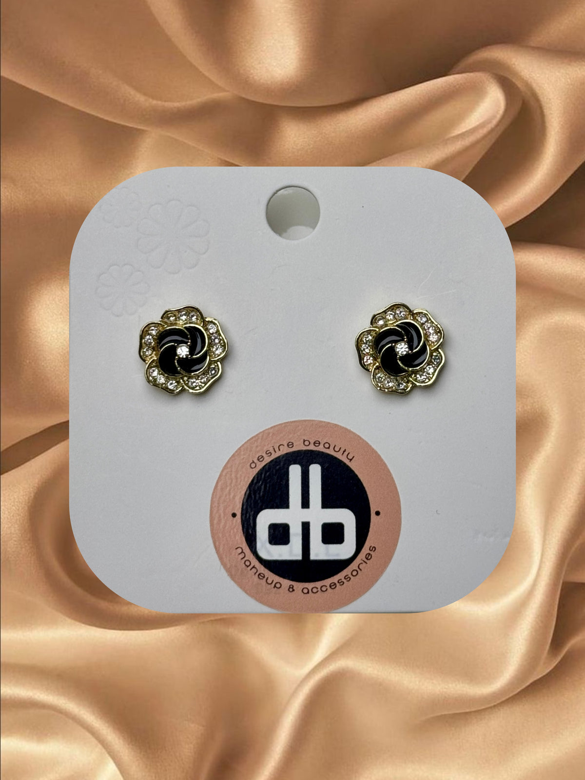 The Earring Buffet