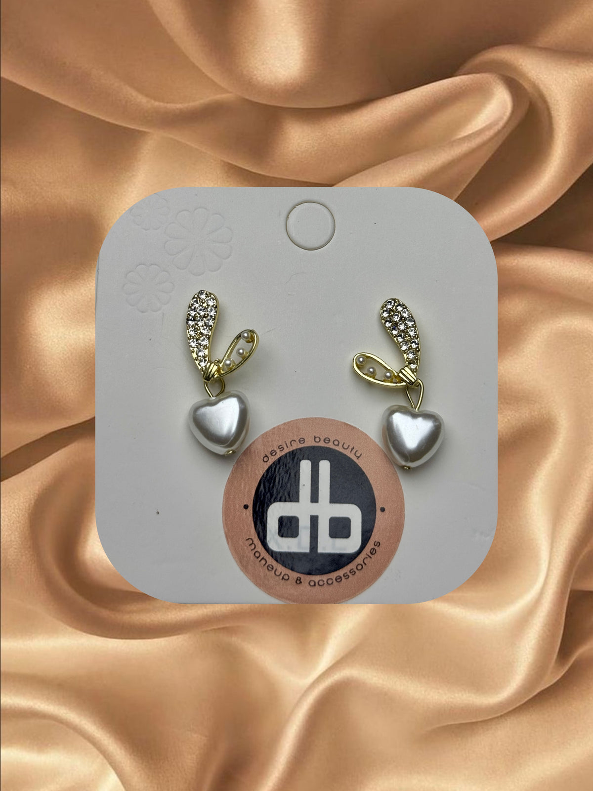 The Earring Buffet