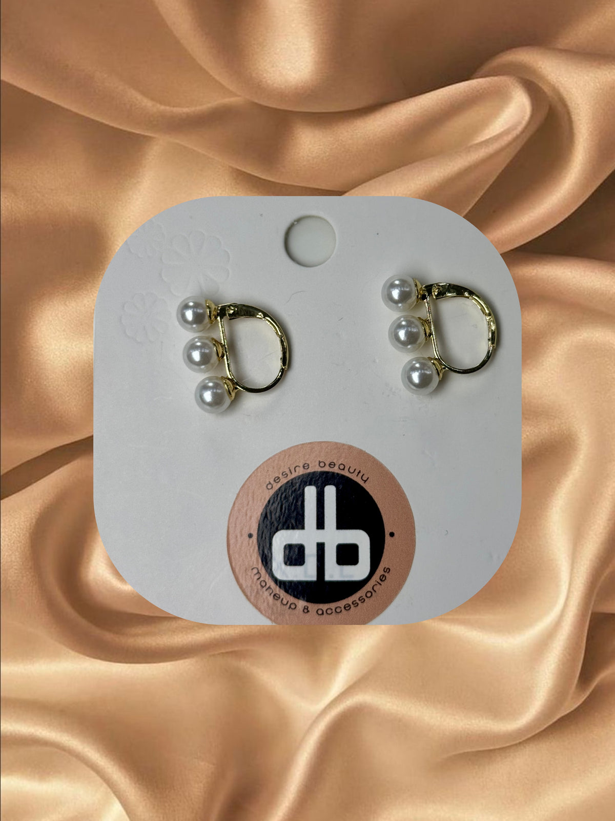The Earring Buffet