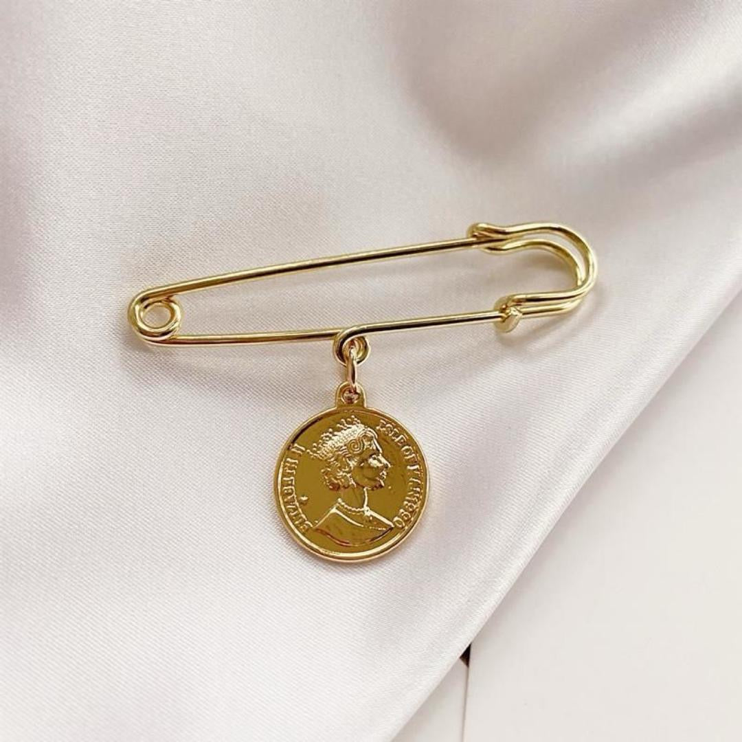 The Heirloom Pin Collection