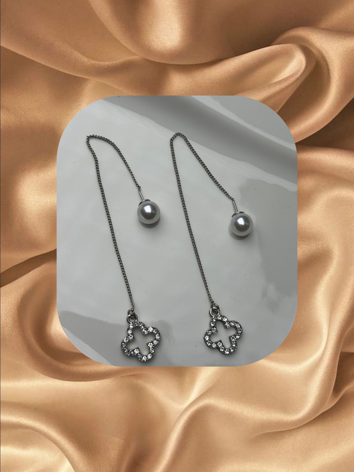 The Earring Buffet
