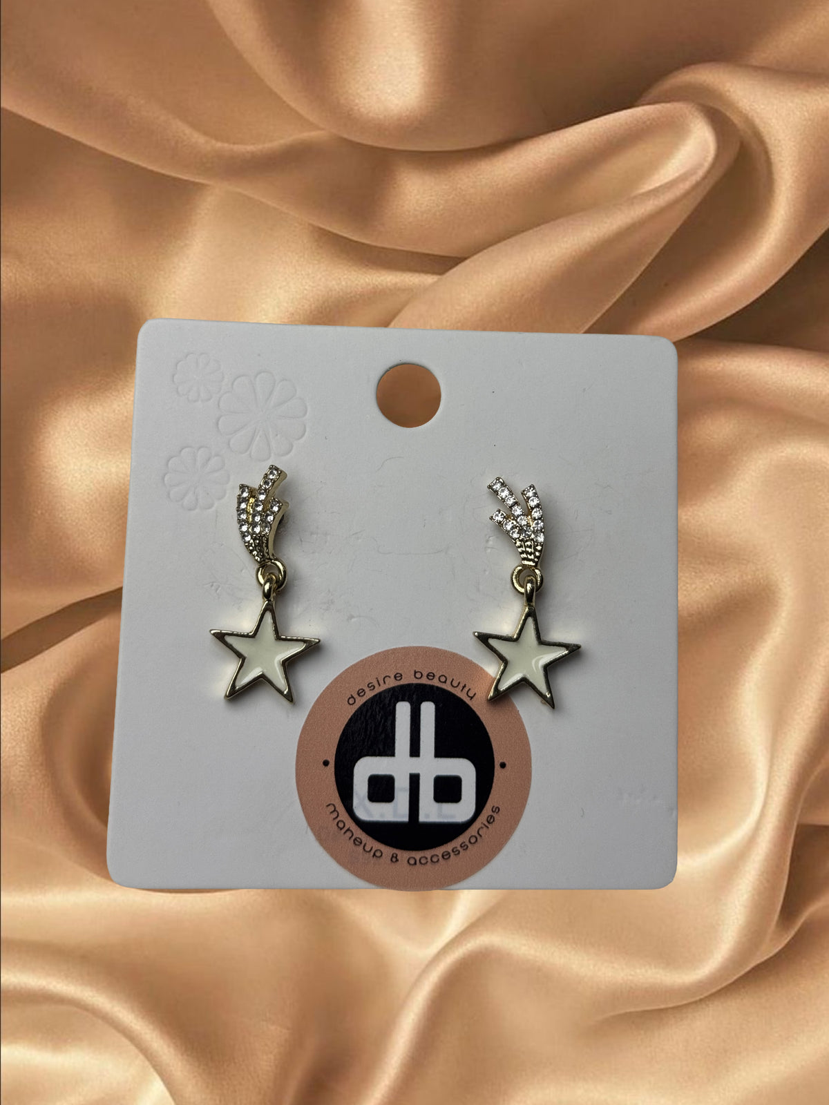 The Earring Buffet