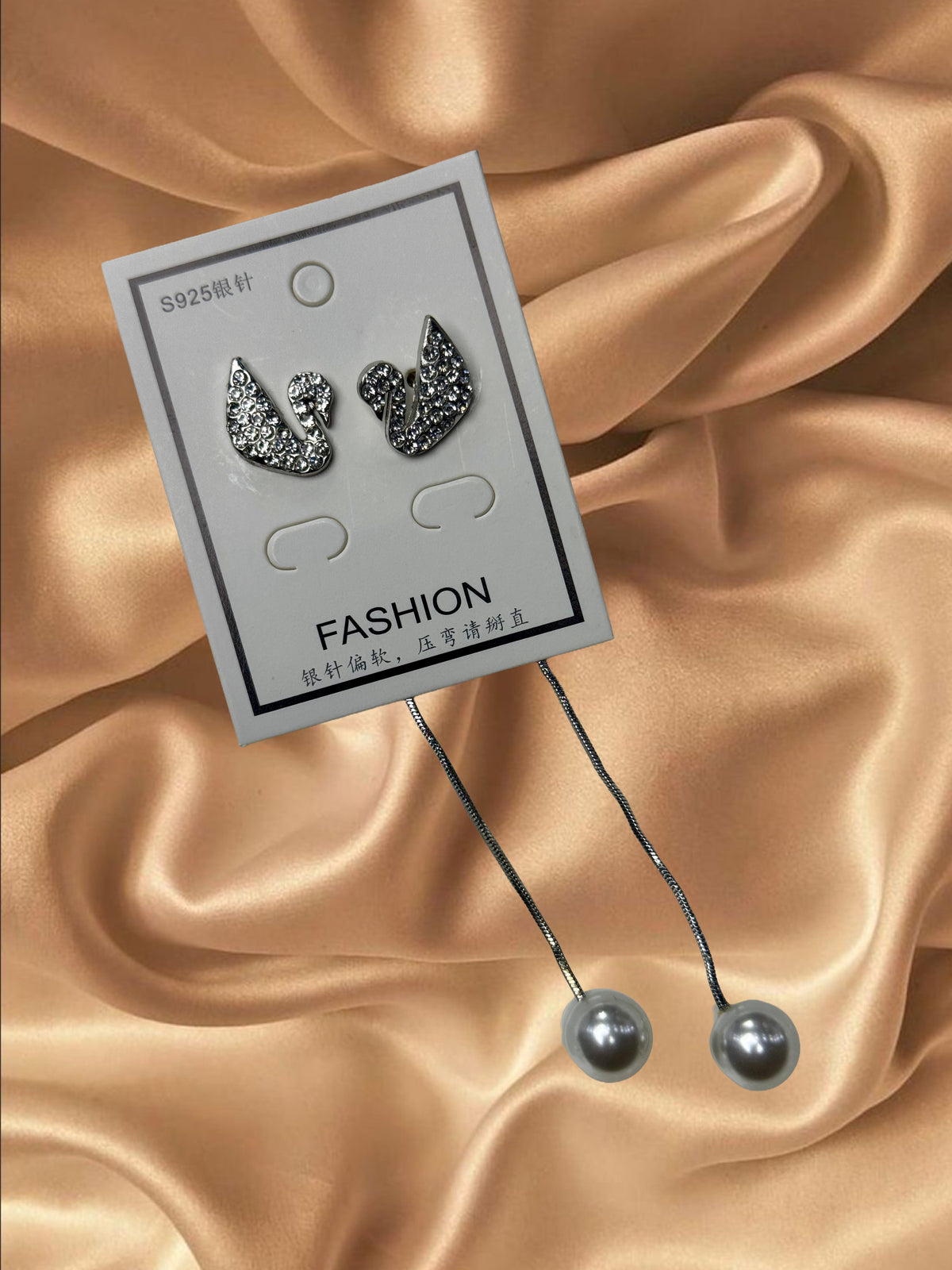 The Earring Buffet