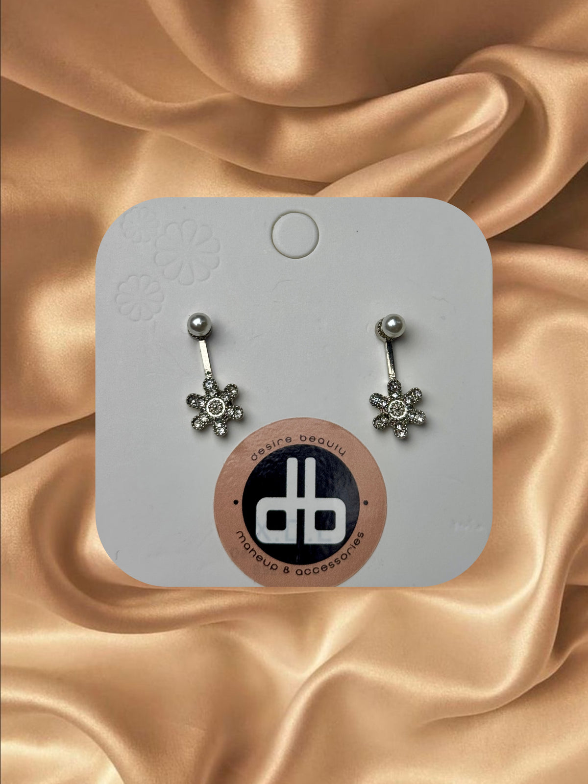 The Earring Buffet