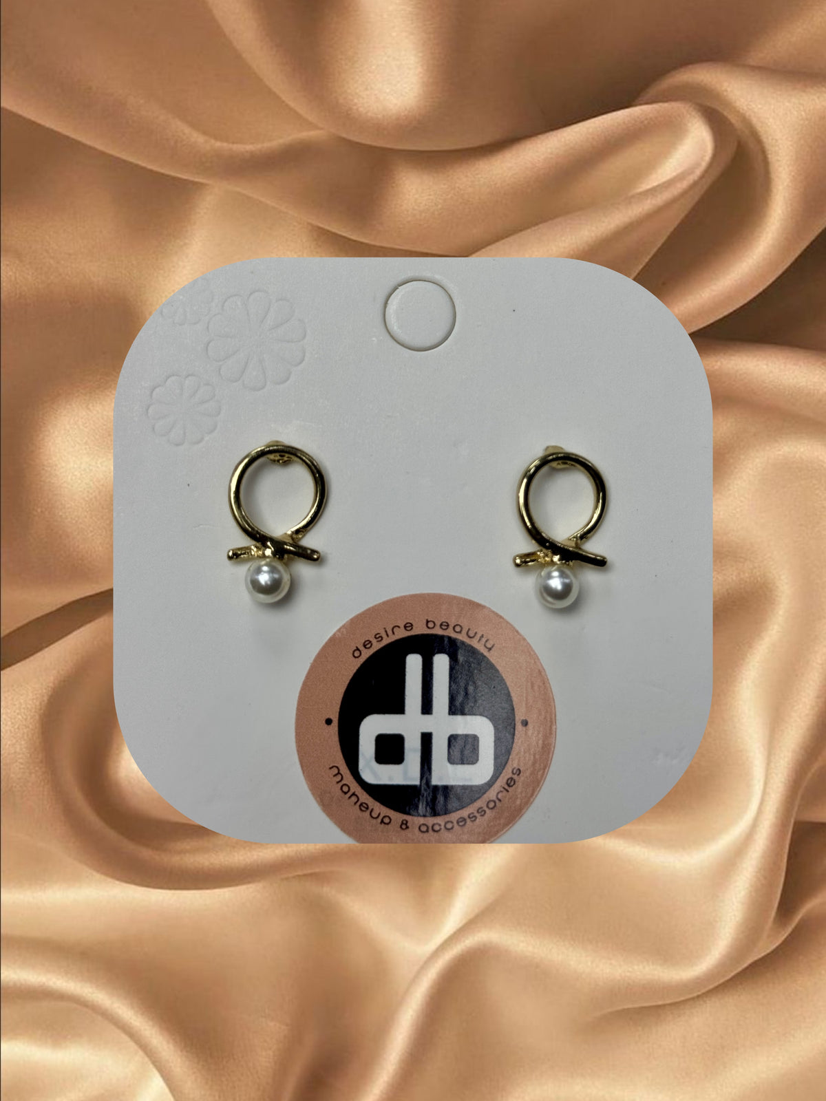 The Earring Buffet