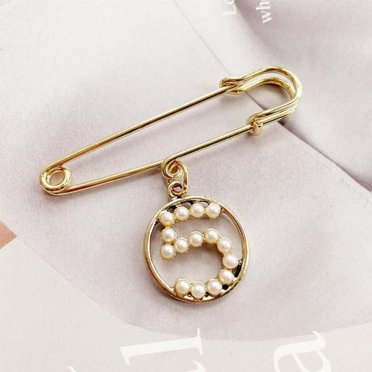 The Heirloom Pin Collection