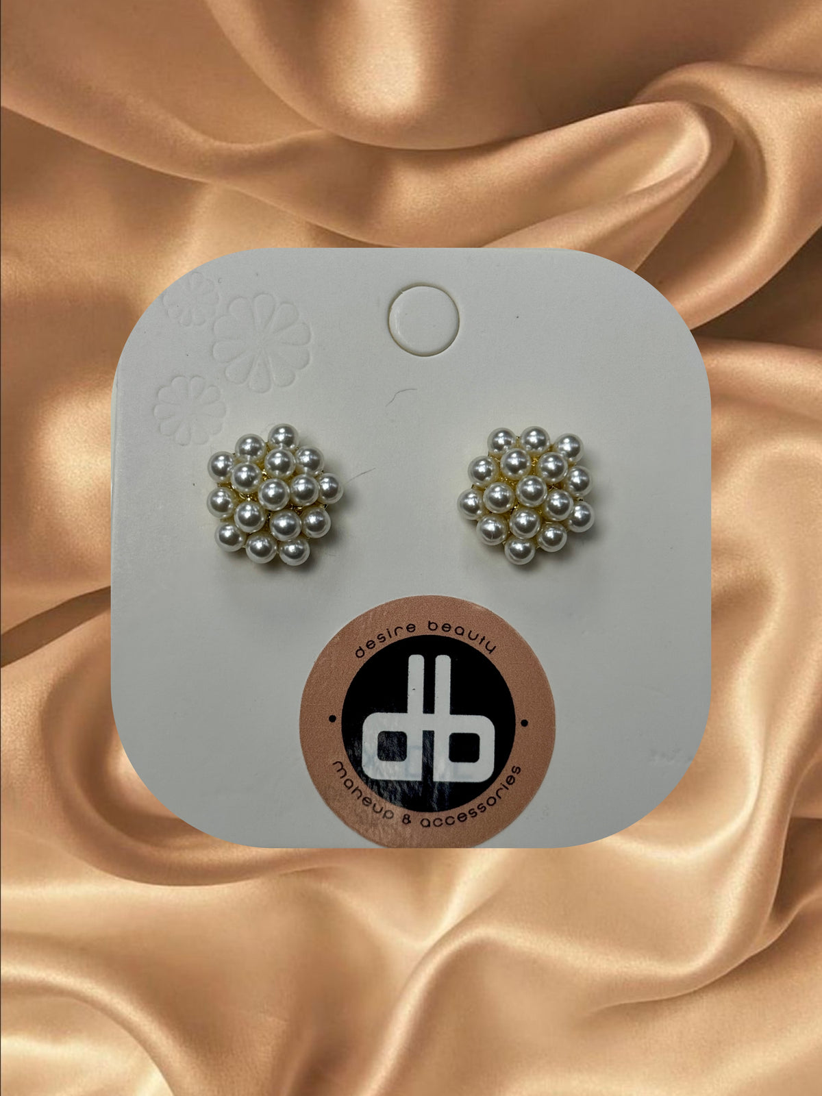 The Earring Buffet