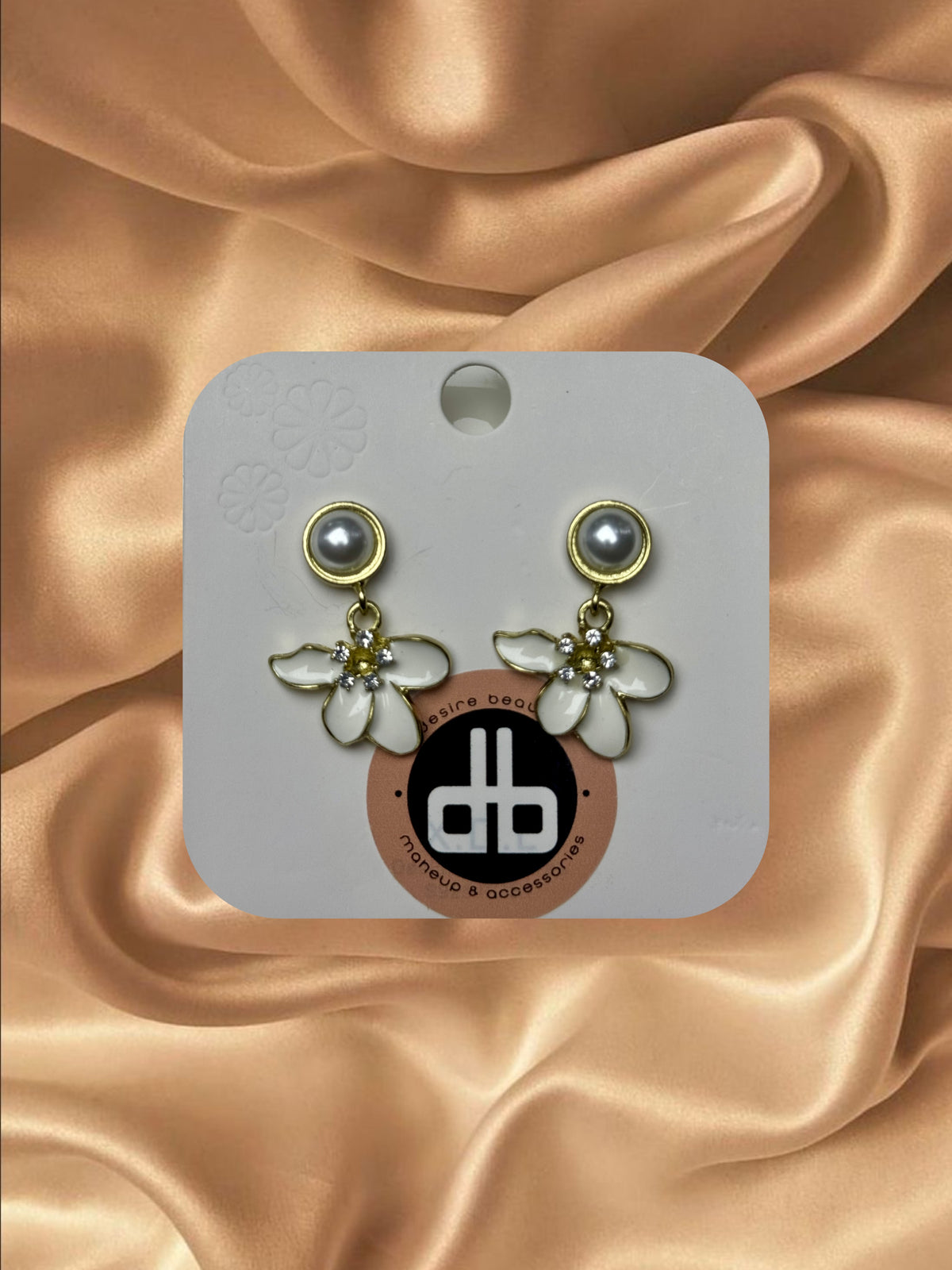 The Earring Buffet