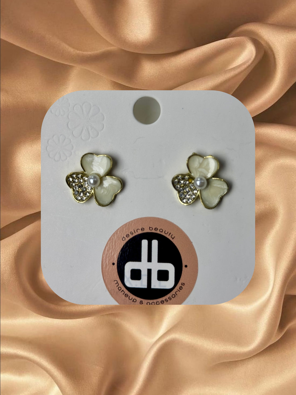 The Earring Buffet