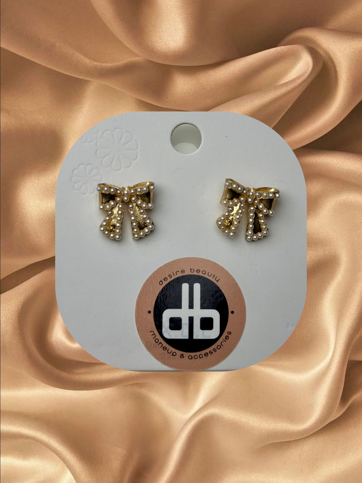 The Earring Buffet