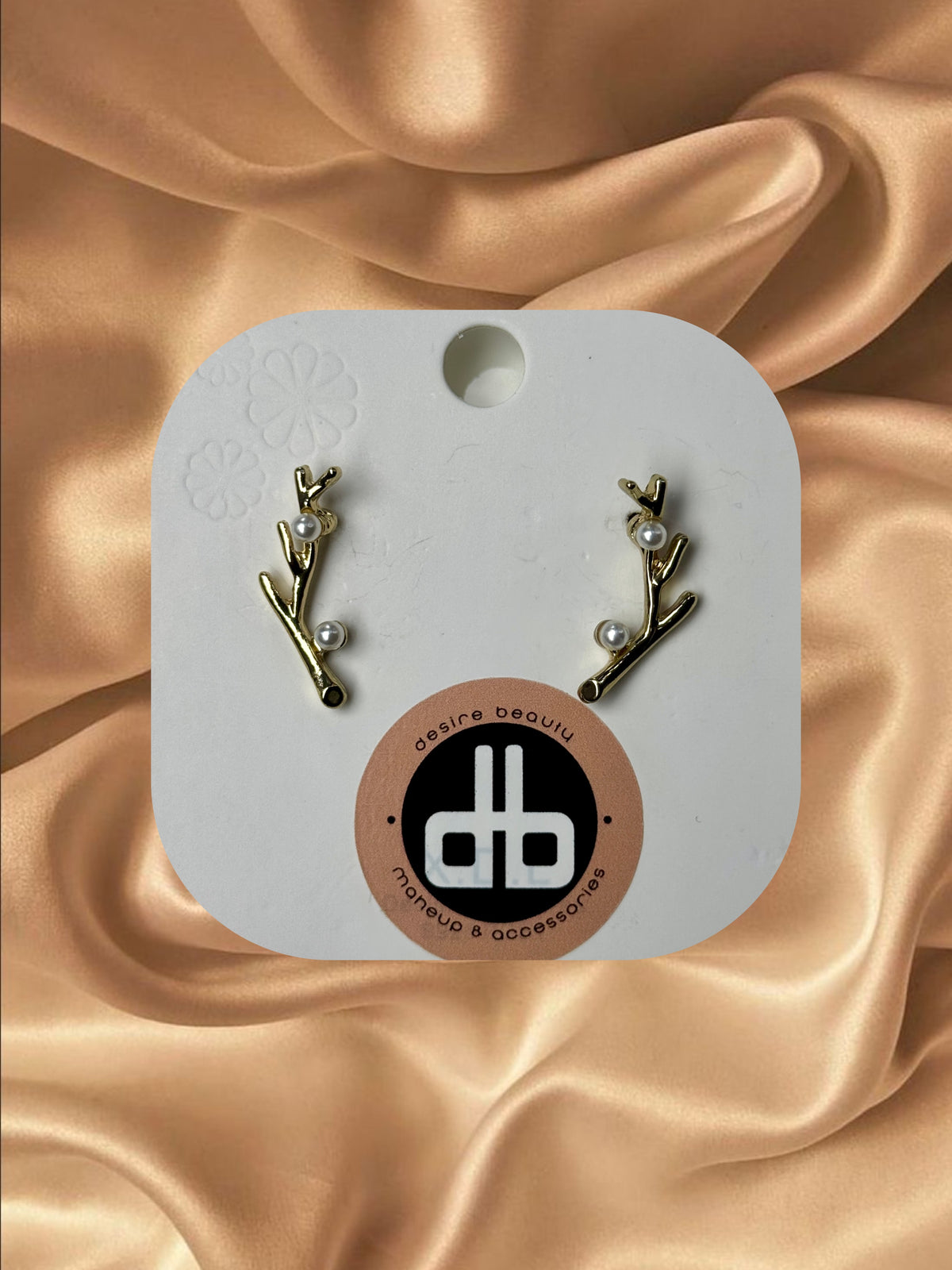 The Earring Buffet