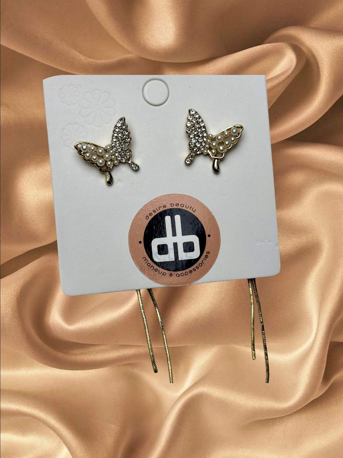The Earring Buffet