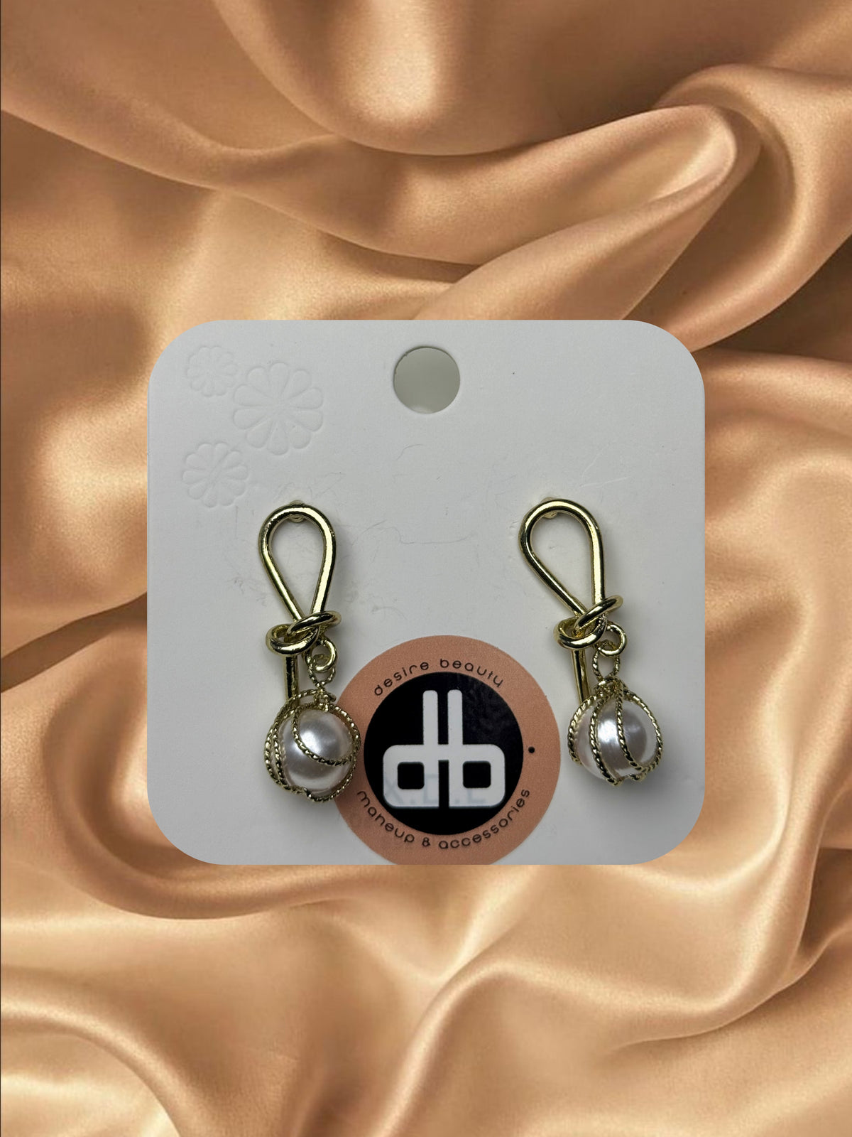 The Earring Buffet