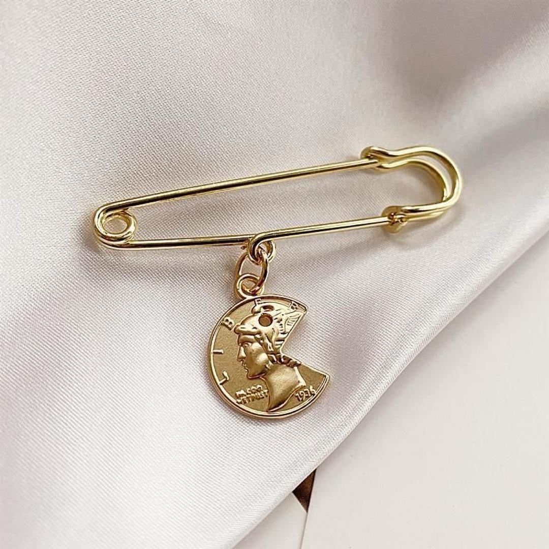 The Heirloom Pin Collection
