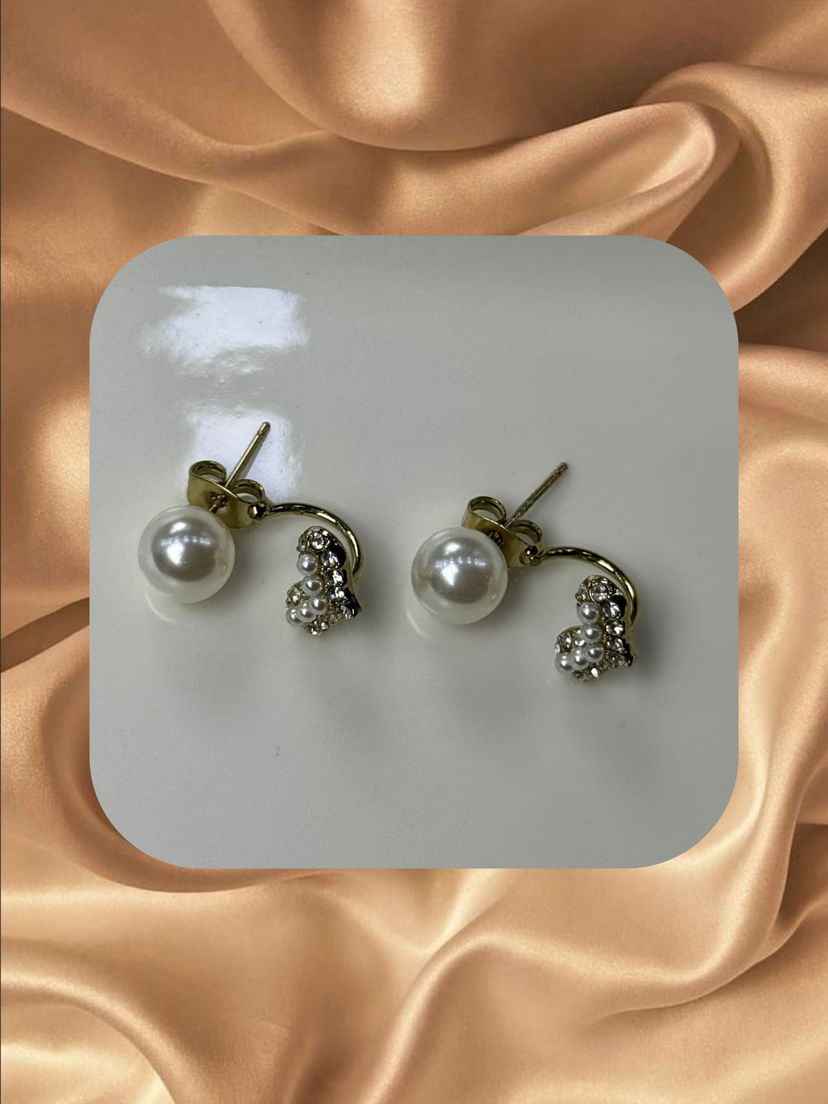 The Earring Buffet