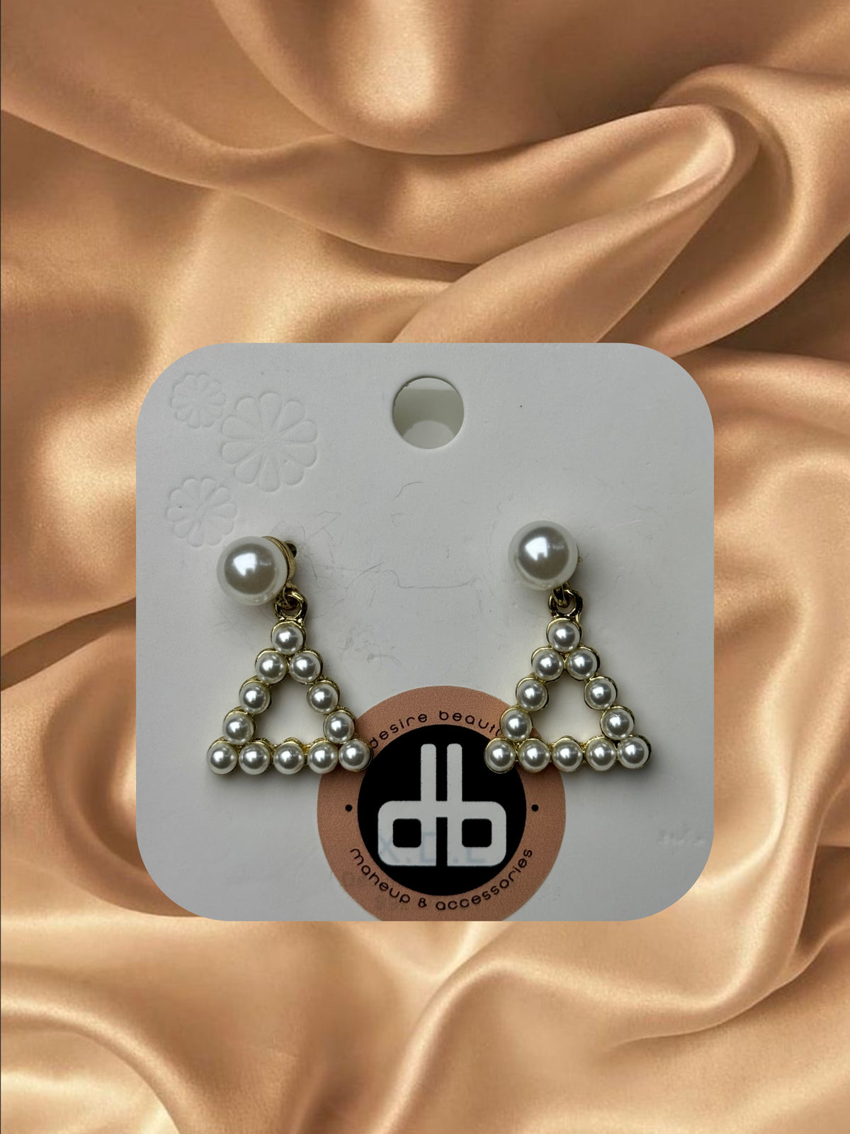 The Earring Buffet