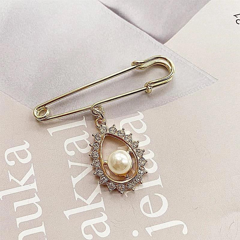 The Heirloom Pin Collection