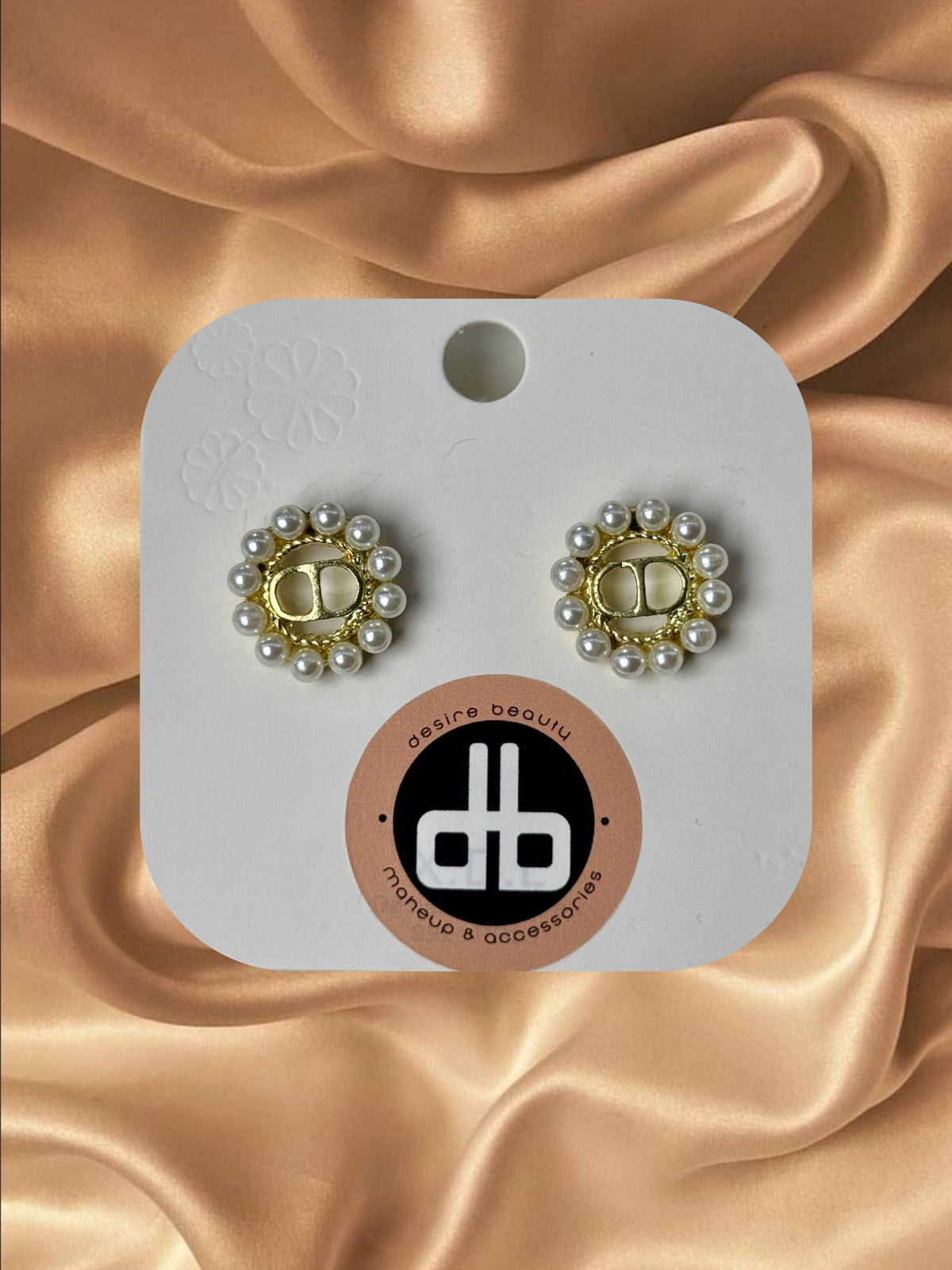 The Earring Buffet