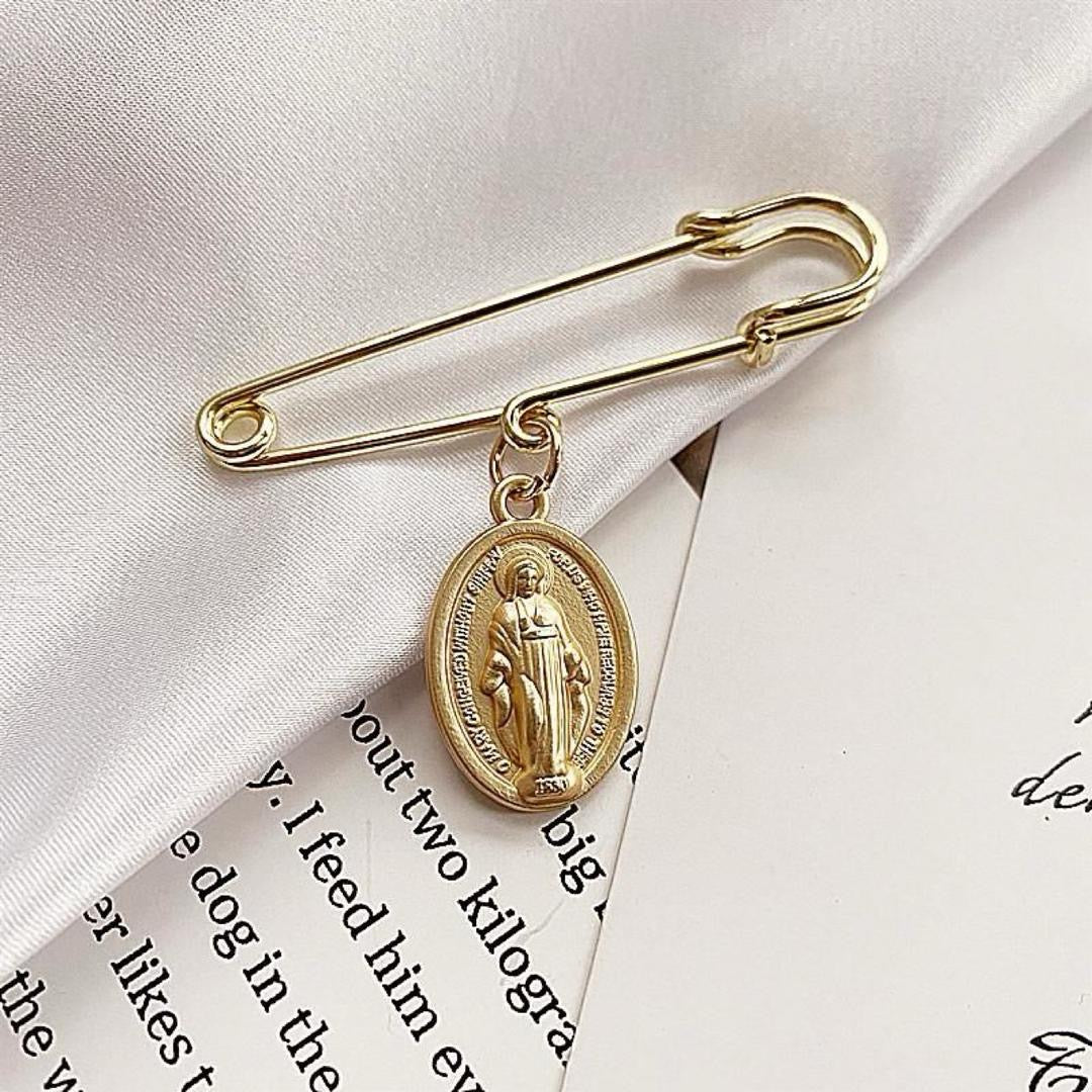 The Heirloom Pin Collection