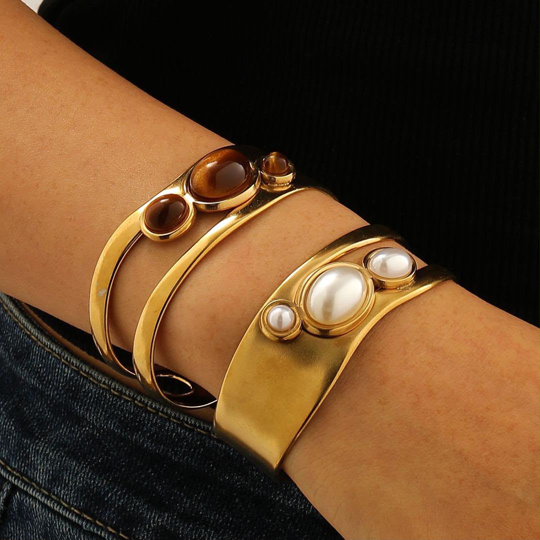 Oracle Cuffs